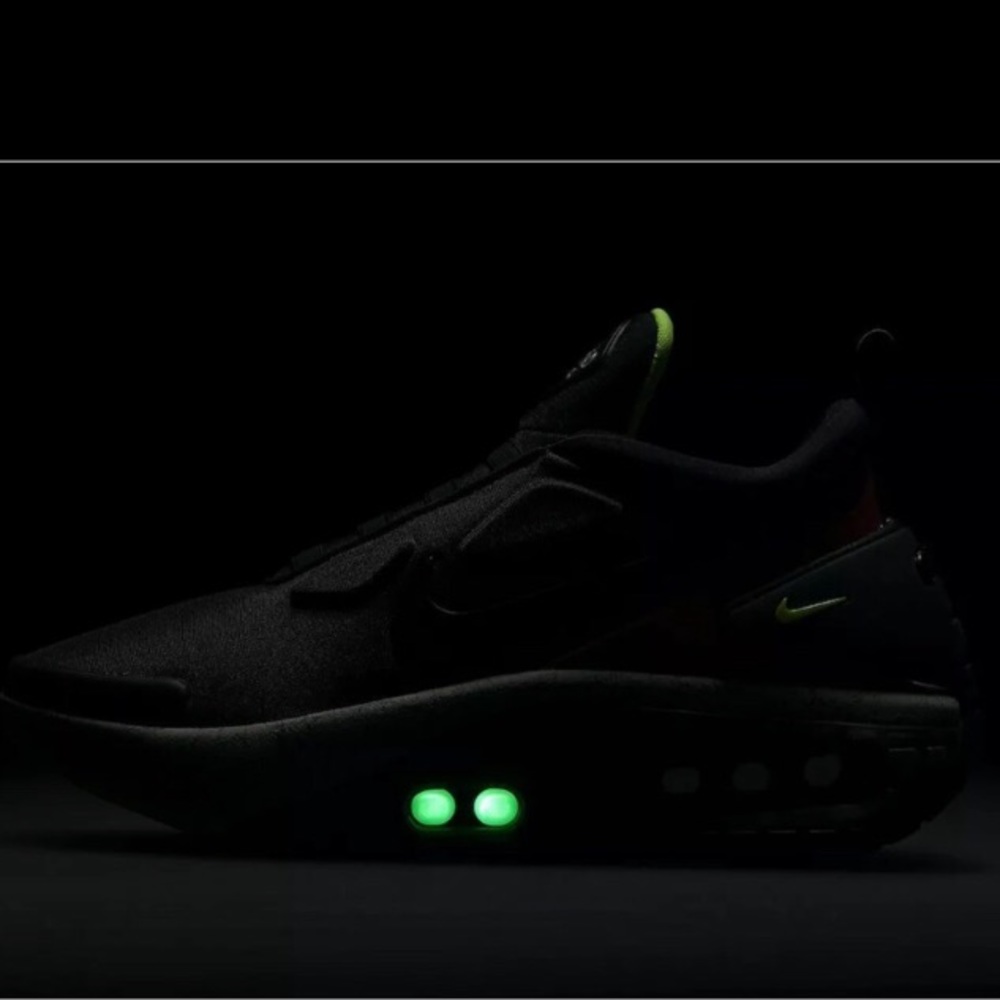 Nike Shoes (Adapt Auto Max) - Picture 5 of 6